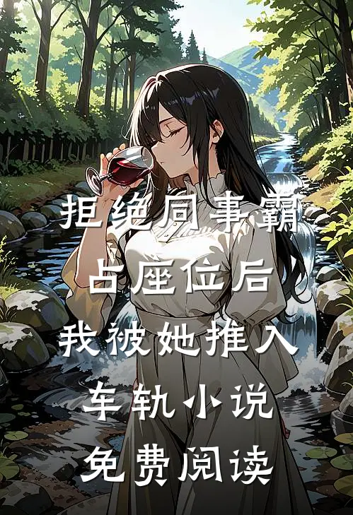 拒绝同事霸占座位后，我被她推入车轨小说免费阅读