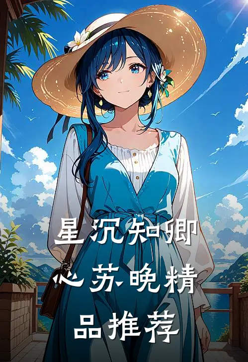 星沉知卿心苏晚精品推荐