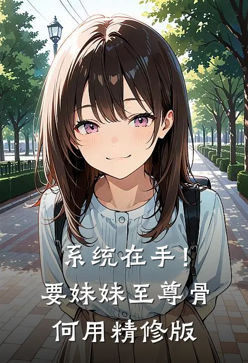系统在手！要妹妹至尊骨何用精修版
