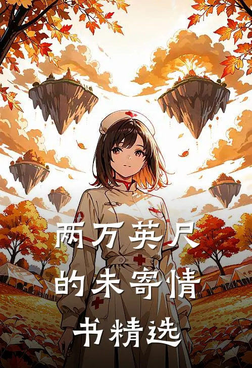 两万英尺的未寄情书精选