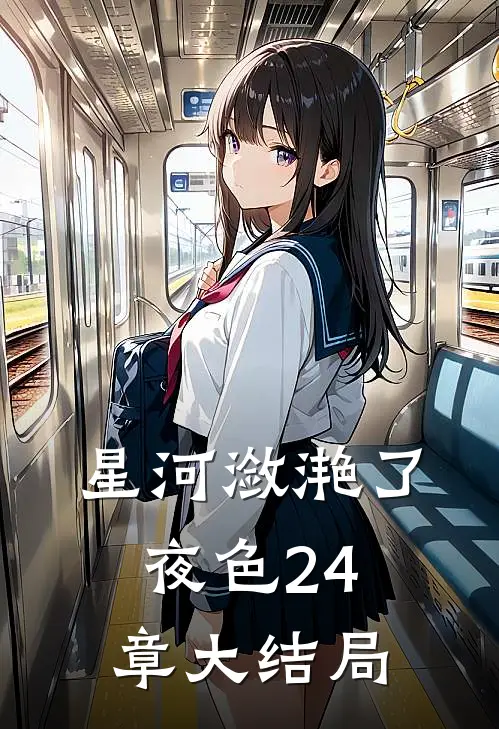 星河潋滟了夜色24章大结局