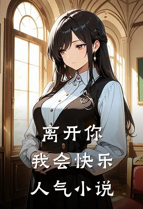 离开你，我会快乐人气小说