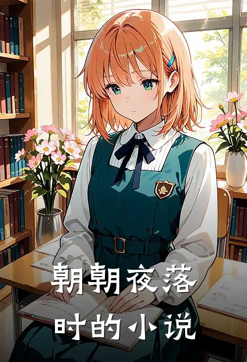 朝朝夜落时的小说