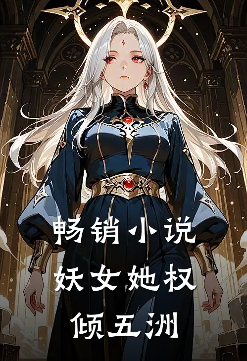 畅销小说妖女她权倾五洲