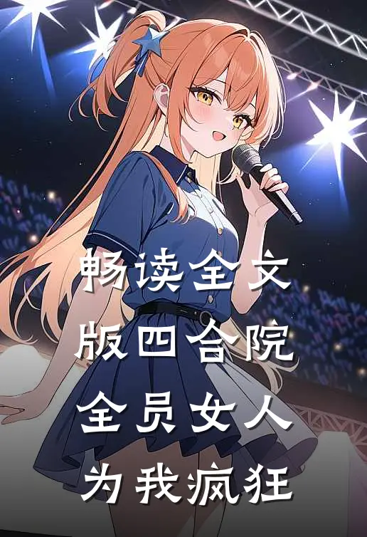 畅读全文版四合院全员女人为我疯狂