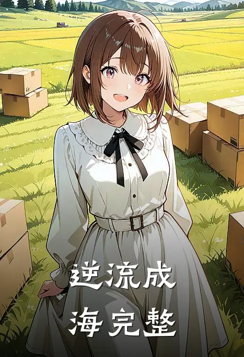 逆流成海完整