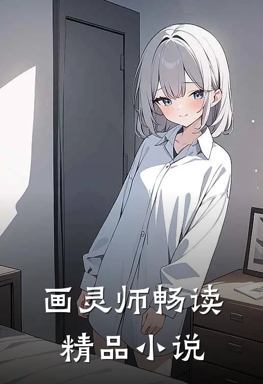 画灵师畅读精品小说