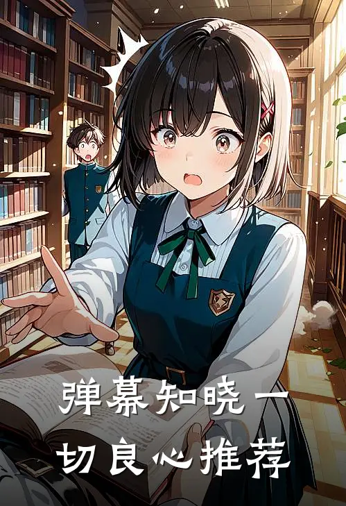 弹幕知晓一切良心推荐