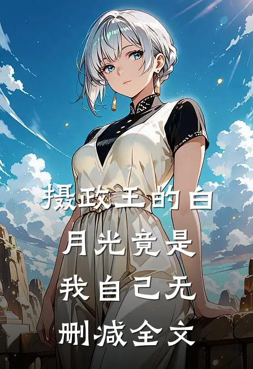 摄政王的白月光竟是我自己无删减全文