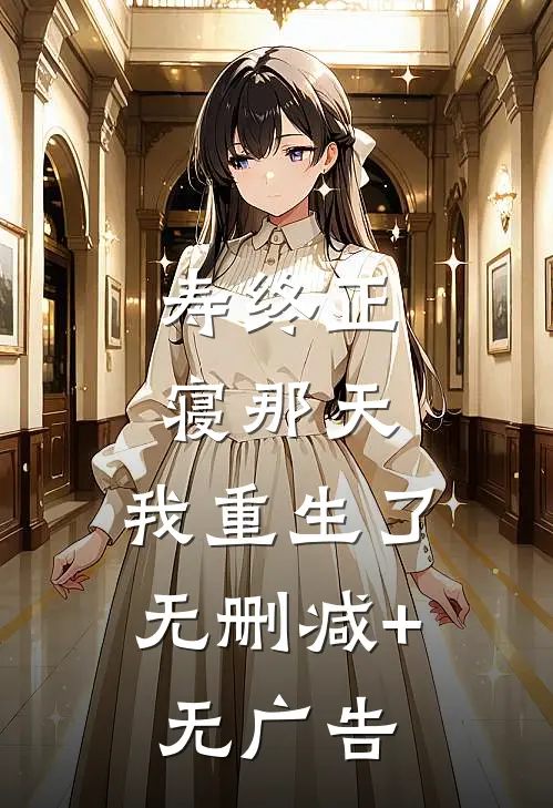 寿终正寝那天，我重生了无删减+无广告