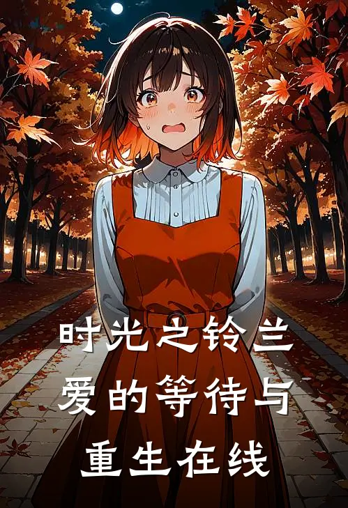 时光之铃兰：爱的等待与重生在线