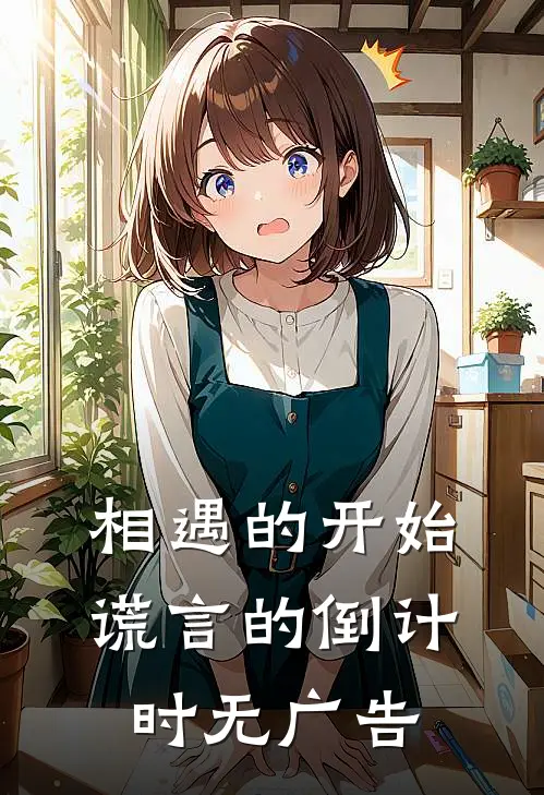 相遇的开始，谎言的倒计时无广告