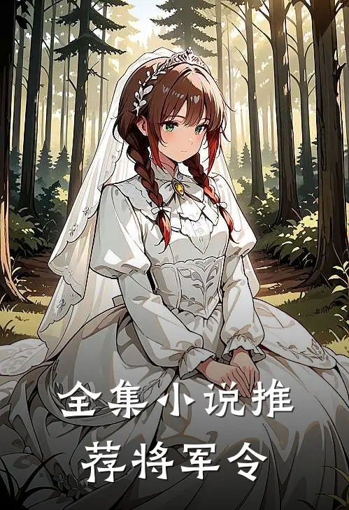 全集小说推荐将军令