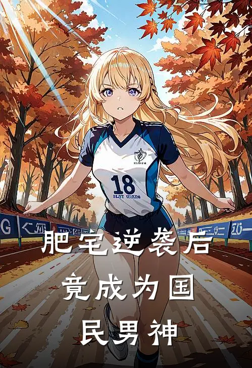 肥宅逆袭后,竟成为国民男神