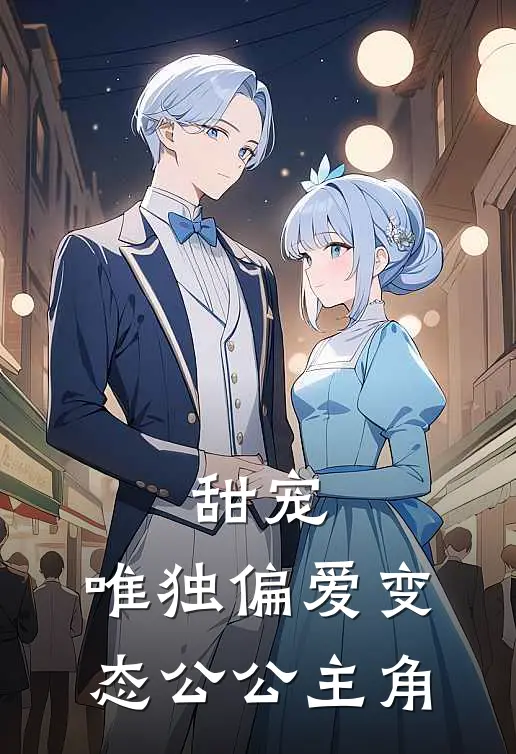 甜宠：唯独偏爱变态公公主角