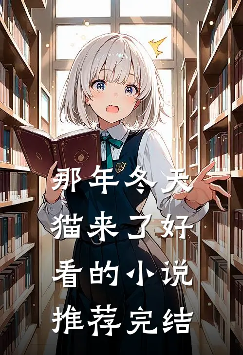 那年冬天猫来了好看的小说推荐完结