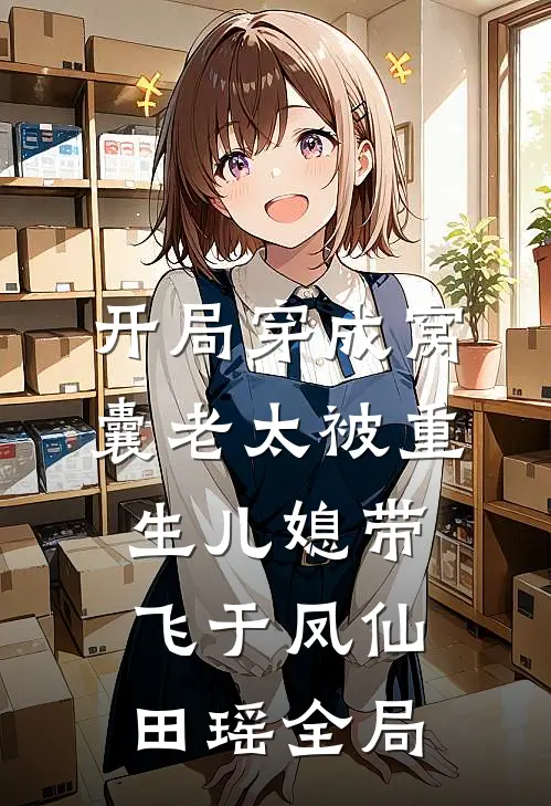 开局穿成窝囊老太被重生儿媳带飞于凤仙田瑶全局