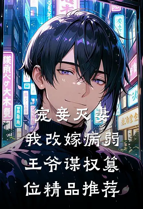 宠妾灭妻，我改嫁病弱王爷谋权篡位精品推荐