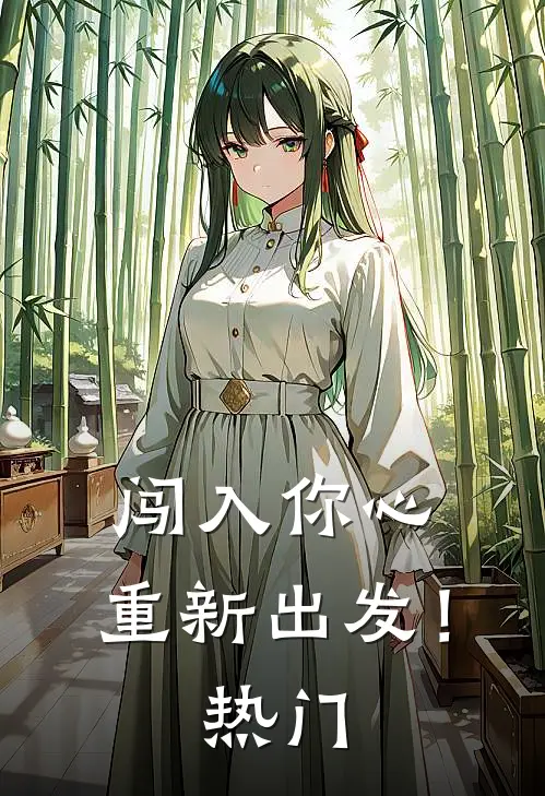 闯入你心，重新出发！热门