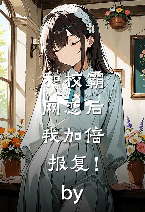 和校霸网恋后，我加倍报复！by