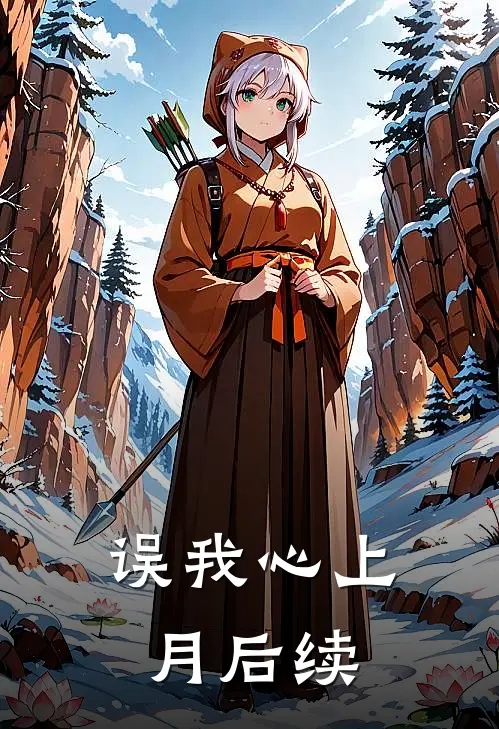 误我心上月后续