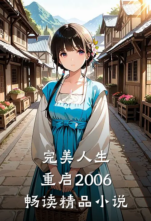 完美人生，重启2006畅读精品小说