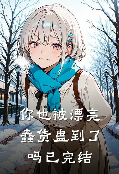 你也被漂亮蠢货蛊到了吗已完结