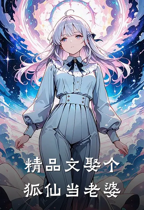 精品文娶个狐仙当老婆