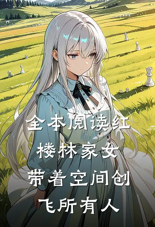 全本阅读红楼林家女：带着空间创飞所有人