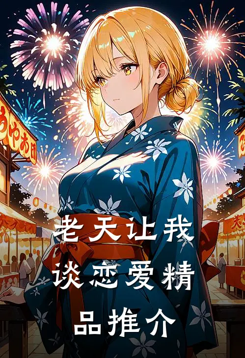 老天让我谈恋爱精品推介