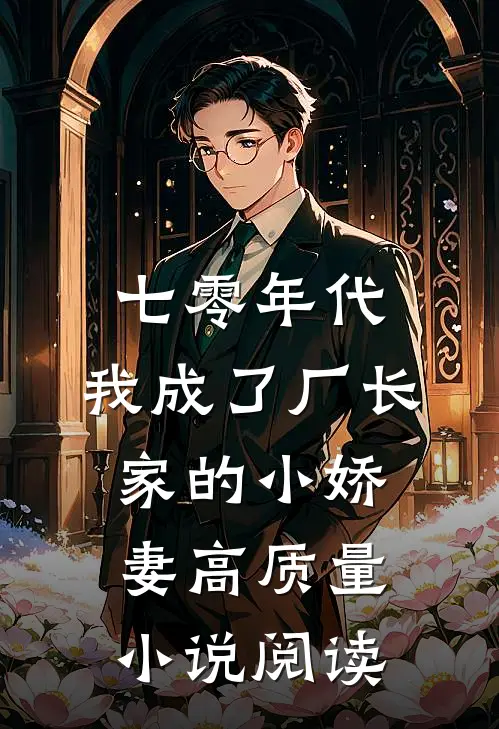 七零年代：我成了厂长家的小娇妻高质量小说阅读