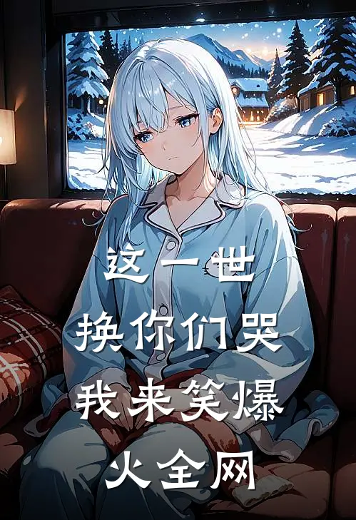 这一世，换你们哭我来笑爆火全网