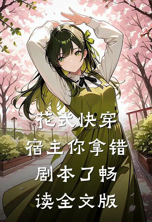 花式快穿：宿主你拿错剧本了畅读全文版