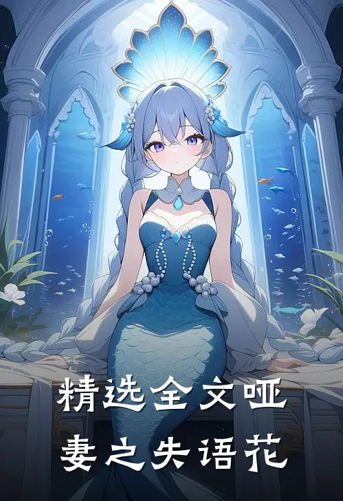 精选全文哑妻之失语花