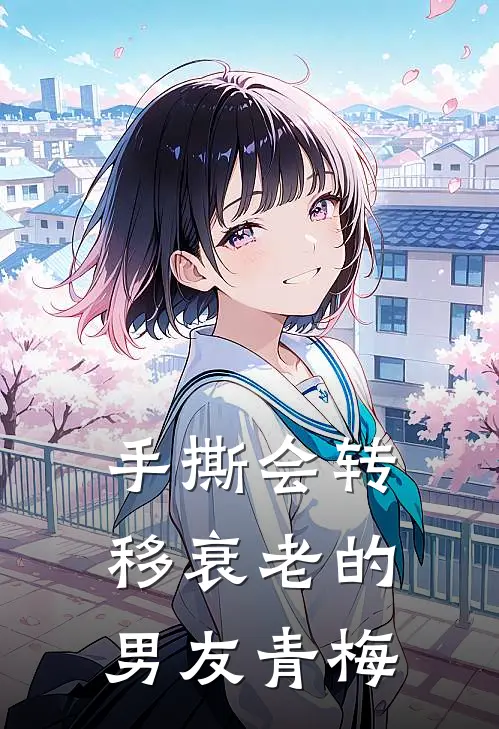 手撕会转移衰老的男友青梅