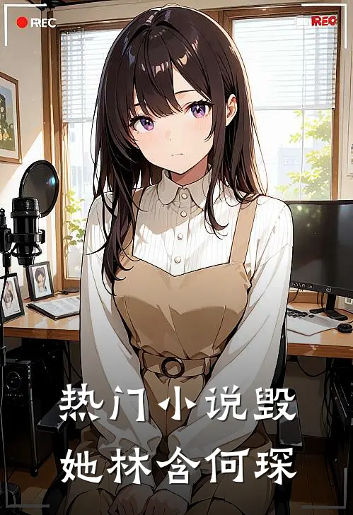 热门小说毁她林含何琛