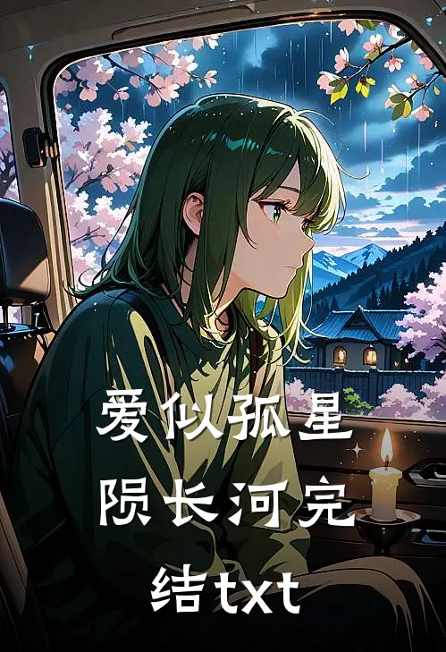 爱似孤星陨长河完结txt
