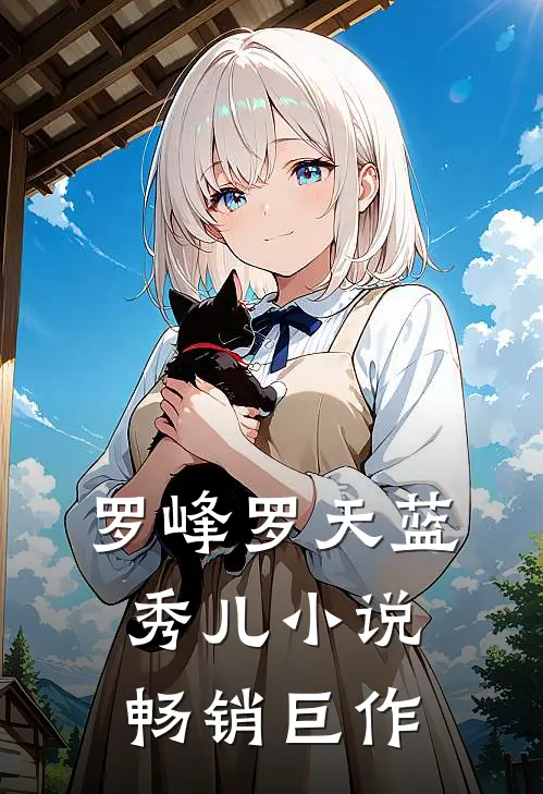 罗峰罗天蓝秀儿小说畅销巨作