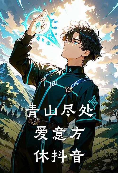 青山尽处，爱意方休抖音