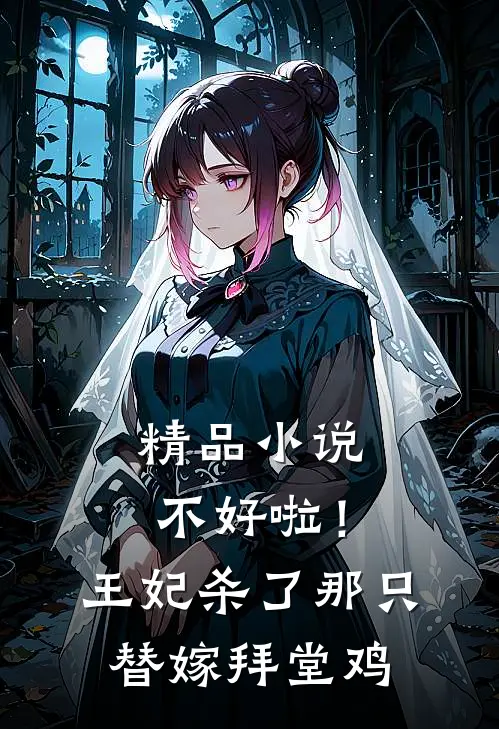 精品小说不好啦！王妃杀了那只替嫁拜堂鸡