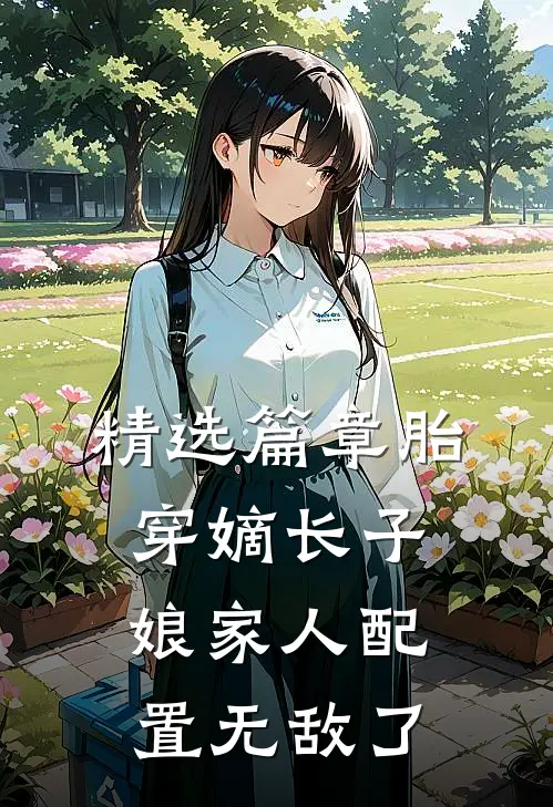 精选篇章胎穿嫡长子，娘家人配置无敌了
