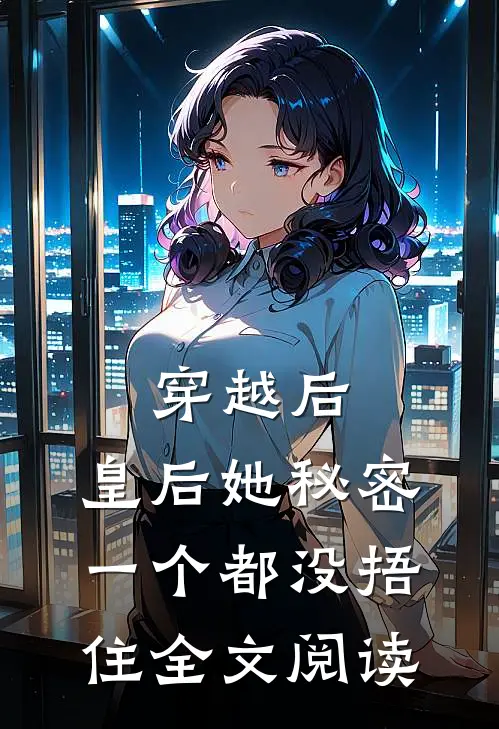 穿越后，皇后她秘密一个都没捂住全文阅读