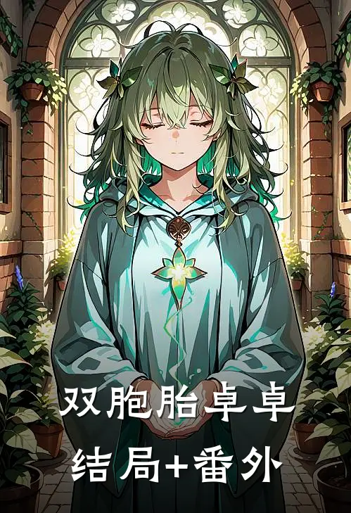 双胞胎卓卓结局+番外