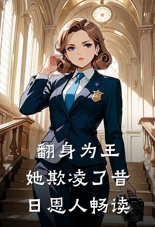 翻身为王，她欺凌了昔日恩人畅读