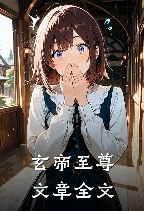 玄帝至尊文章全文