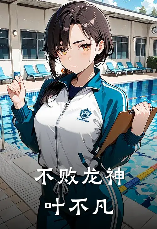 不败龙神叶不凡