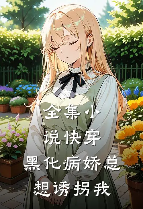 全集小说快穿：黑化病娇总想诱拐我
