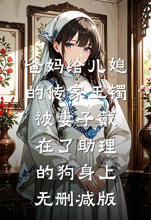 爸妈给儿媳的传家玉镯，被妻子戴在了助理的狗身上无删减版