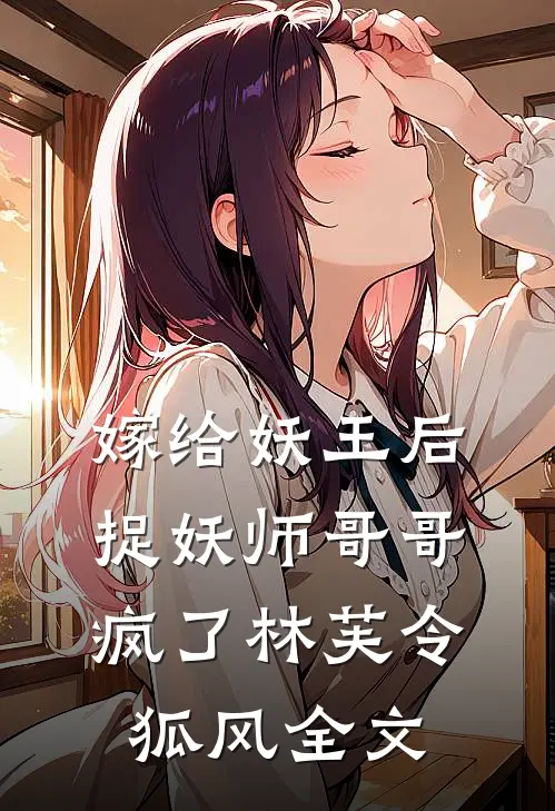 嫁给妖王后，捉妖师哥哥疯了林芙令狐风全文