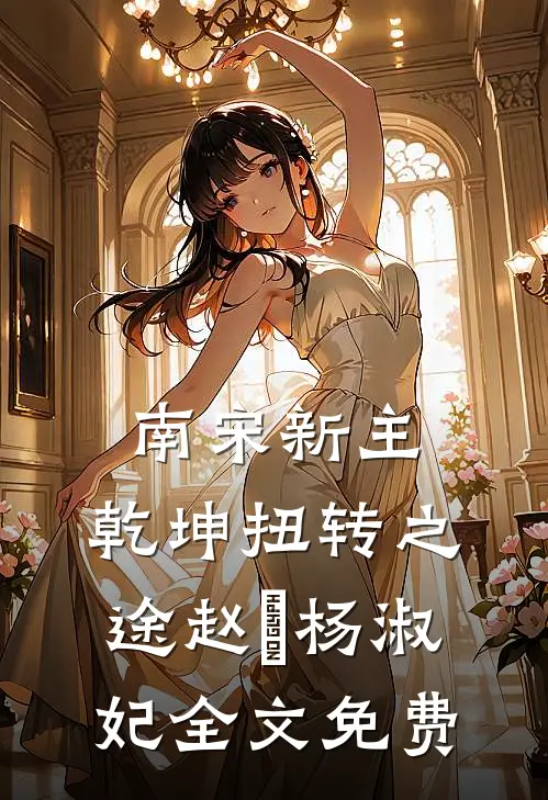 南宋新主：乾坤扭转之途赵禥杨淑妃全文免费